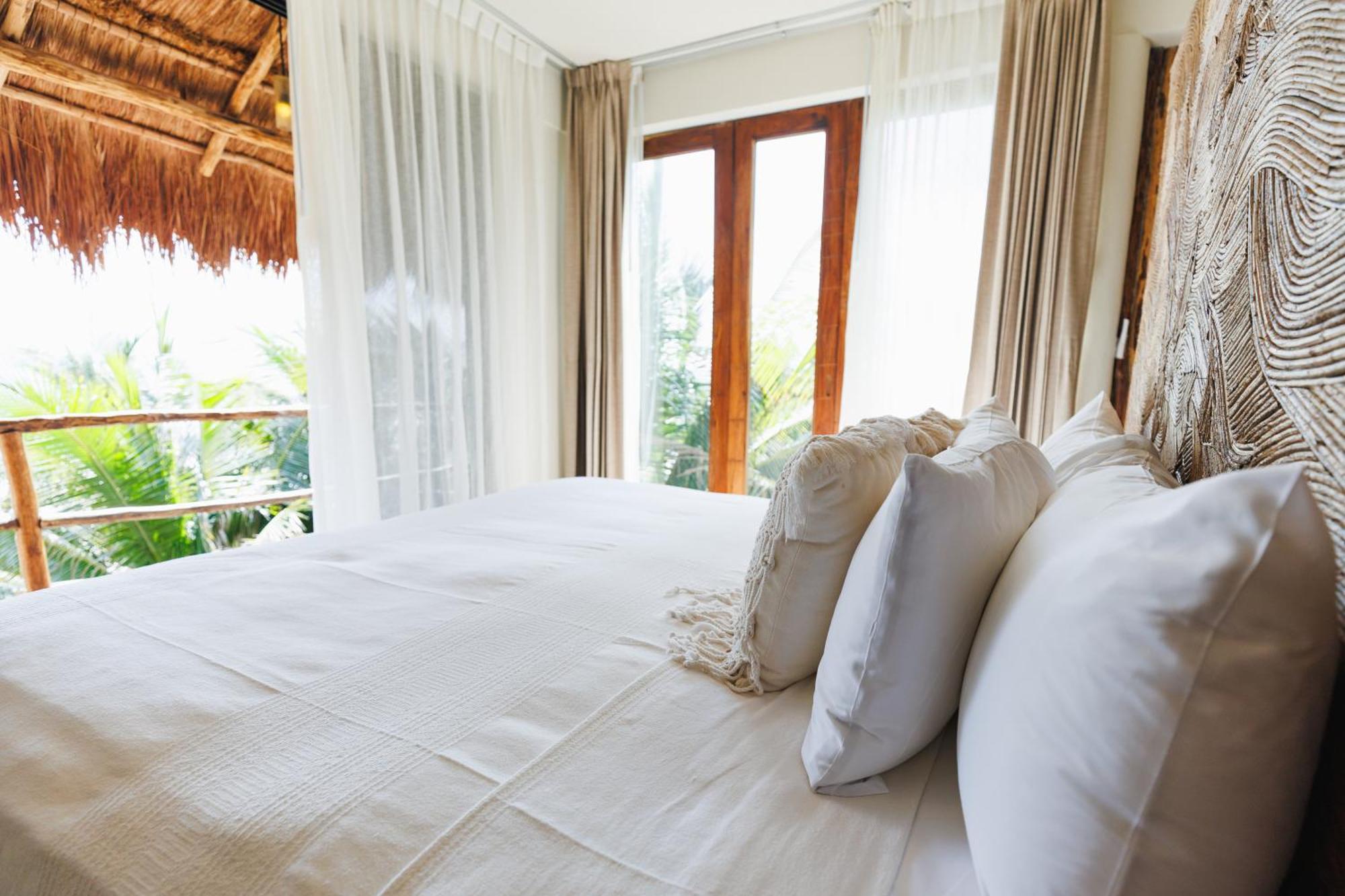 Orchid House Tulum Beach (Adults Only) Habitación foto