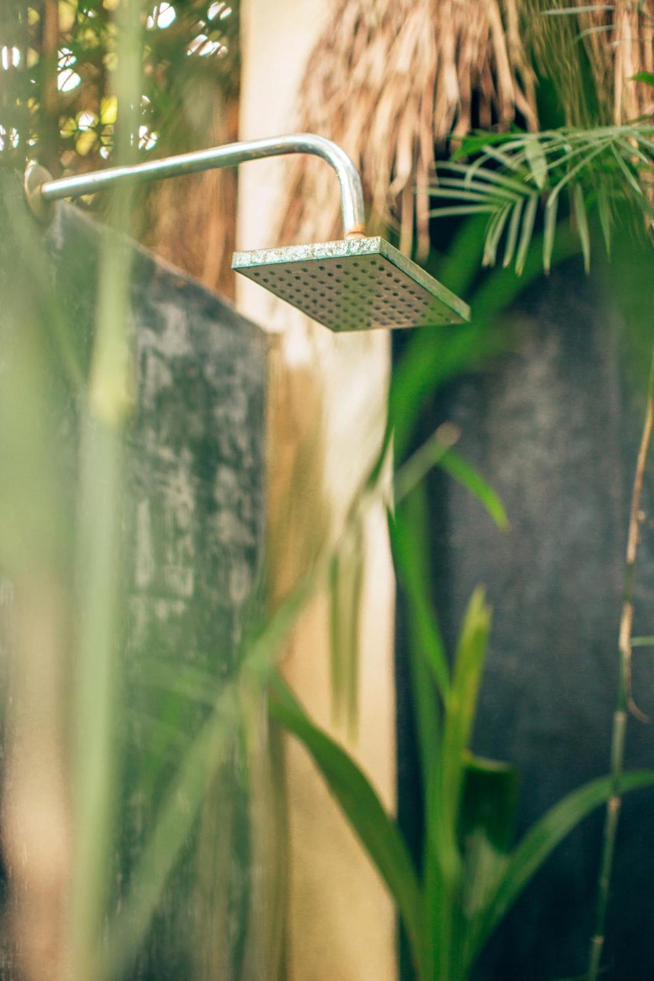 Orchid House Tulum Beach (Adults Only) Exterior foto